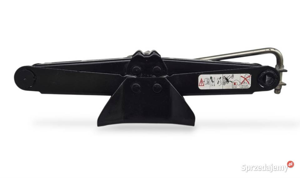 PODNOŚNIK LEWAREK SAMOCHODOWY BERLINGO III sprzedam