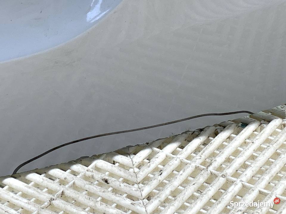 KLAPA TYŁ OPEL ZAFIRA C Minivan 187 TYLNA osobowe podkarpackie sprzedam