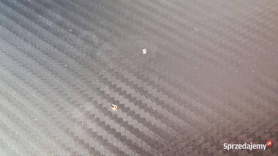 Biurko gamingowe lubuskie Gorzów Wielkopolski sprzedam