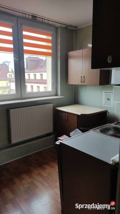 Super mieszkanie 2pokojowe z własnym CO