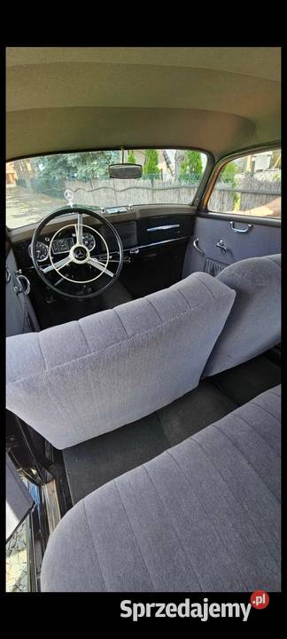 MercedesBenz 170 SB Pozostałe Jarocin sprzedam