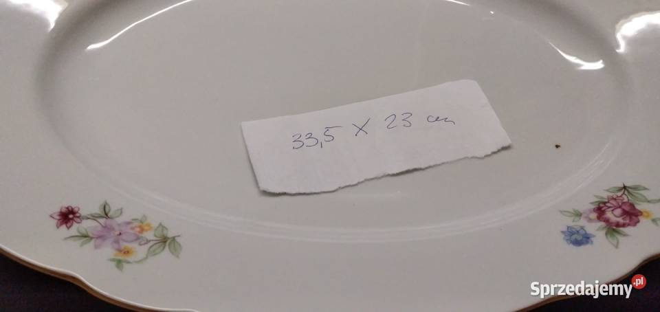 pateratalerz Ćmielów sprzedam