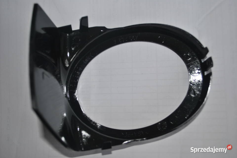 Osłona halogeny lewego mpakiet BMW E46 MPaket śląskie