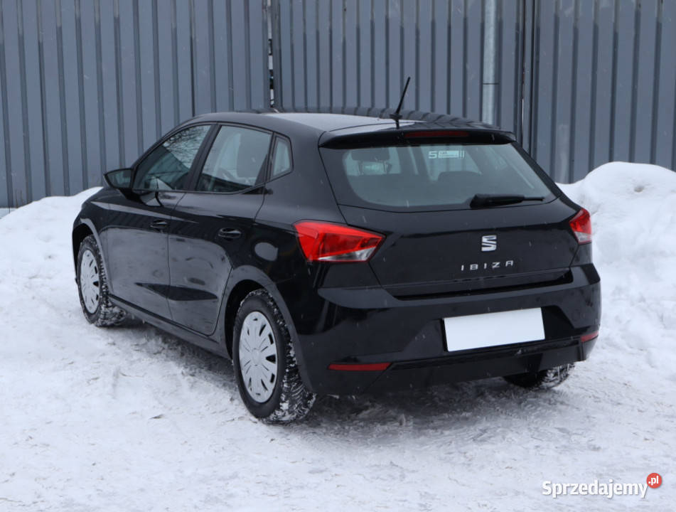 Seat Ibiza 10 Piaseczno sprzedam