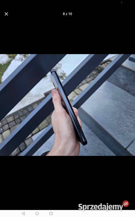 Telefon Samsung Galaxy A14 Czarny 464GB Warszawa sprzedam