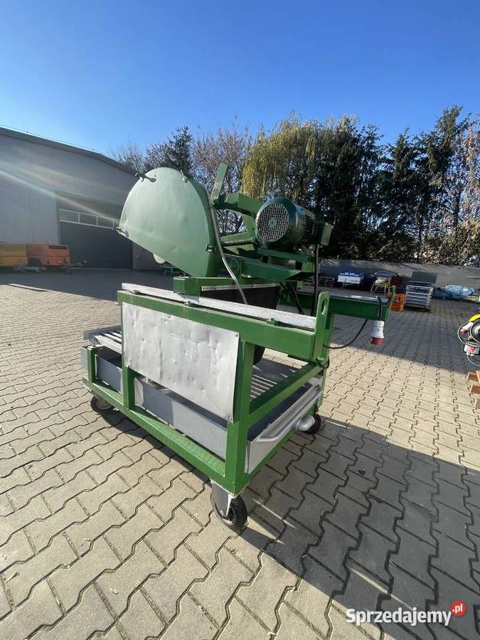Piła przecinarka stolikowa Steinadler BY900 do Ślesin sprzedam
