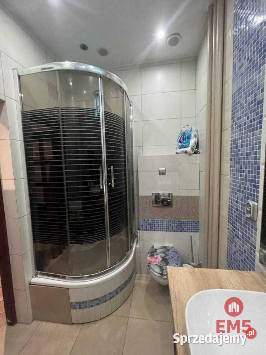 Sprzedam mieszkanie Augustów 40m2 1pok Liczba pokoi 1 Mieszkania