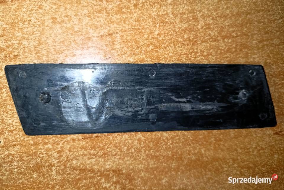 Emblemat 700 Fiat 126p Bis Cinquecento 700 Tarnobrzeg sprzedam