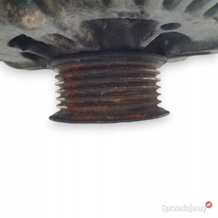 ALTERNATOR A6 C6 30 TDI 059903015R 180A valeo lubelskie