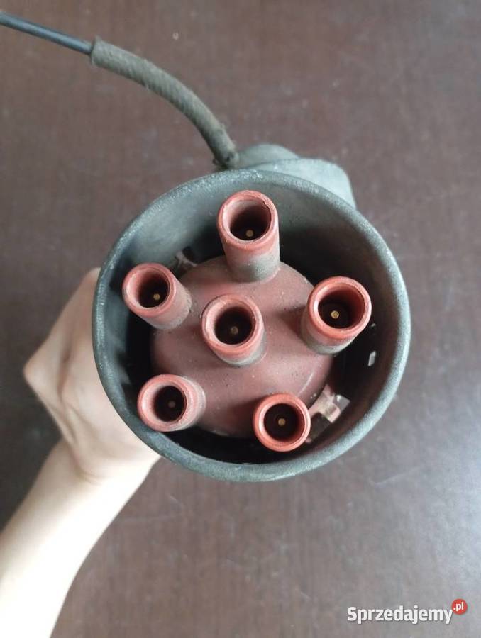 VW AUDI APARAT ZAPŁONOWY 035905205S dolnośląskie Wrocław