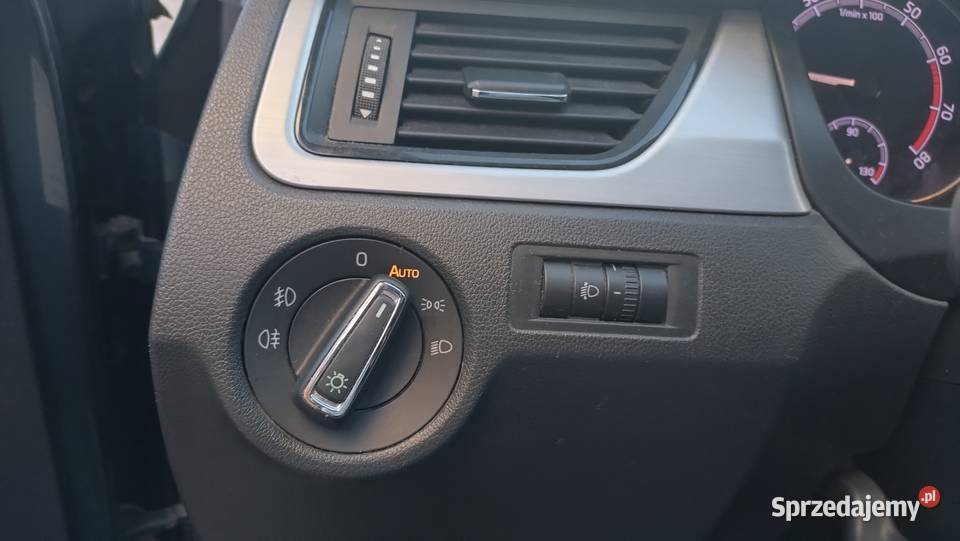 Skoda Rapid 2019 10 TSI 110 Stan Garażowana Nasielsk