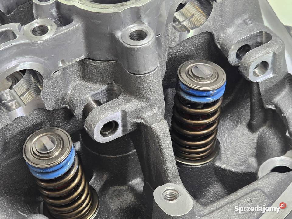 Glowica Silnika Prawa Bmw Gs 1200 Adventure