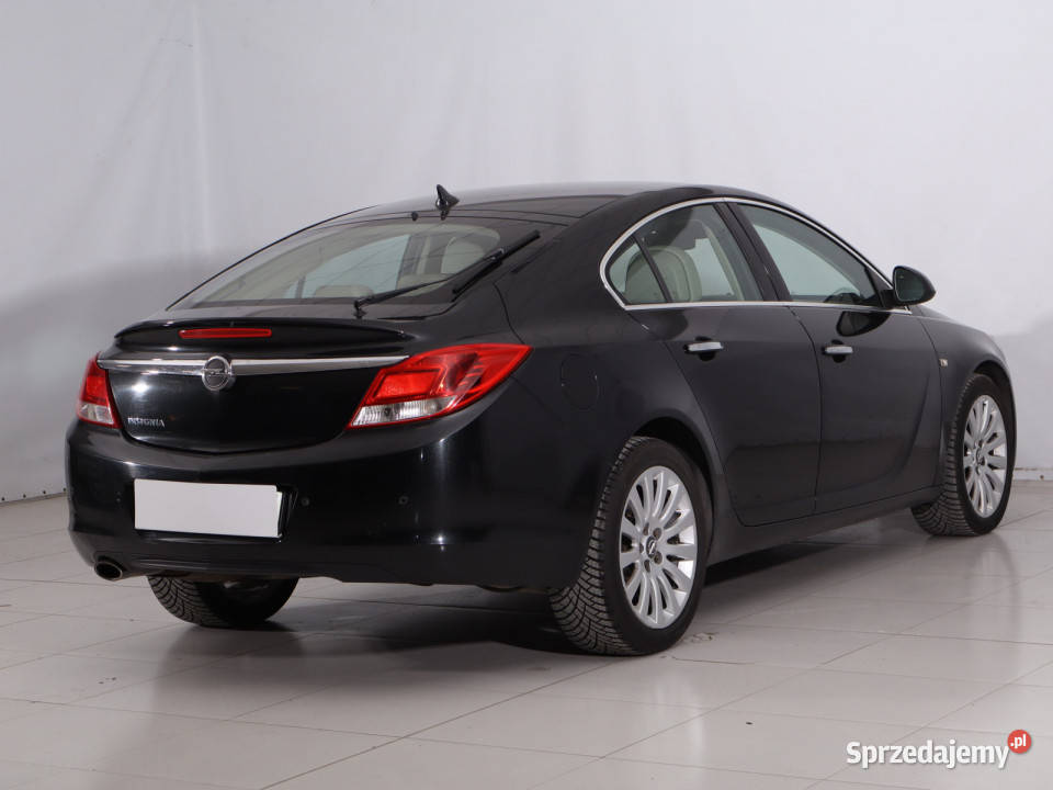 Opel Insignia 18 elektryczne lusterka Piaseczno