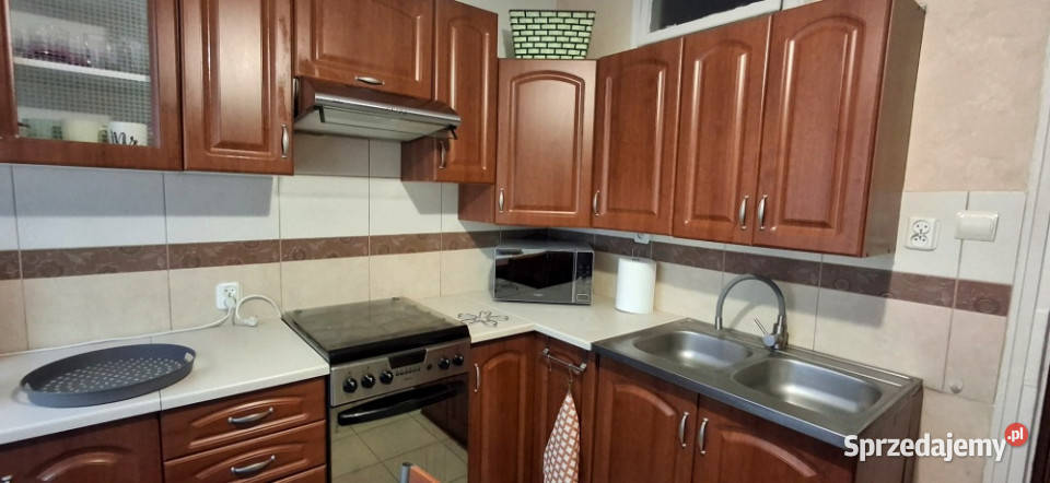 PRZESTRONNA KAWALERKA W SAMYM CENTRUM Świdnik