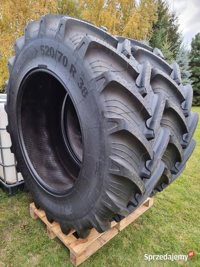 Opona 52070R38 150A8B Point70 TAURUS Nowa Biała Podlaska