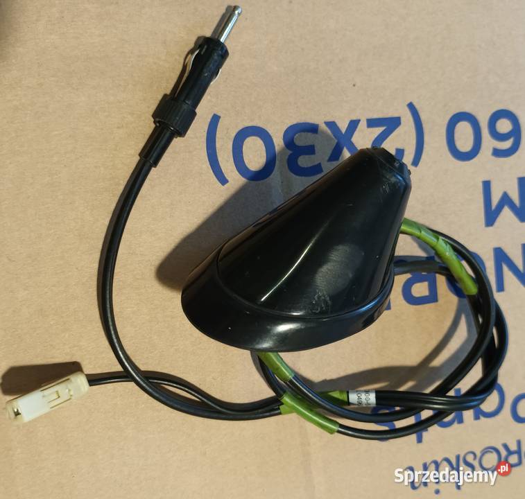 Adapter podstawa anteny dachowej TOYOTA YARIS Łódź