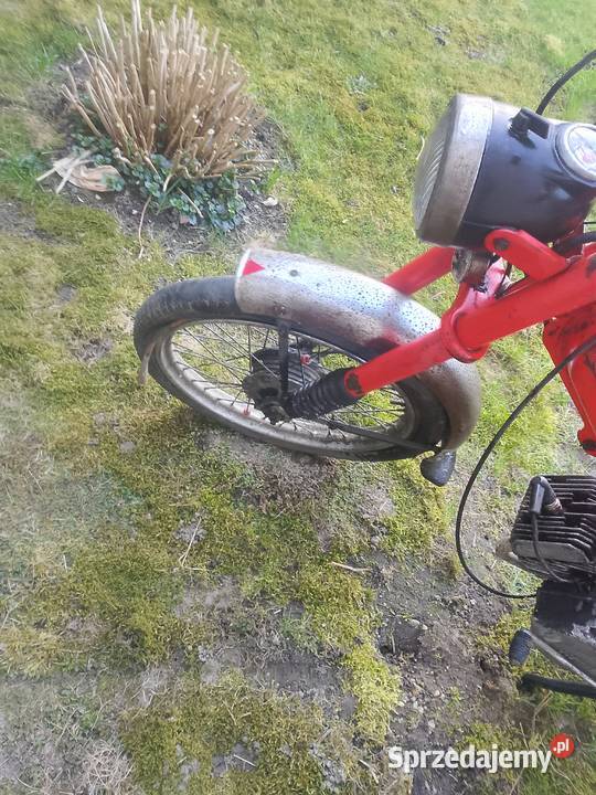 Romet kadet 1986 Syców sprzedam