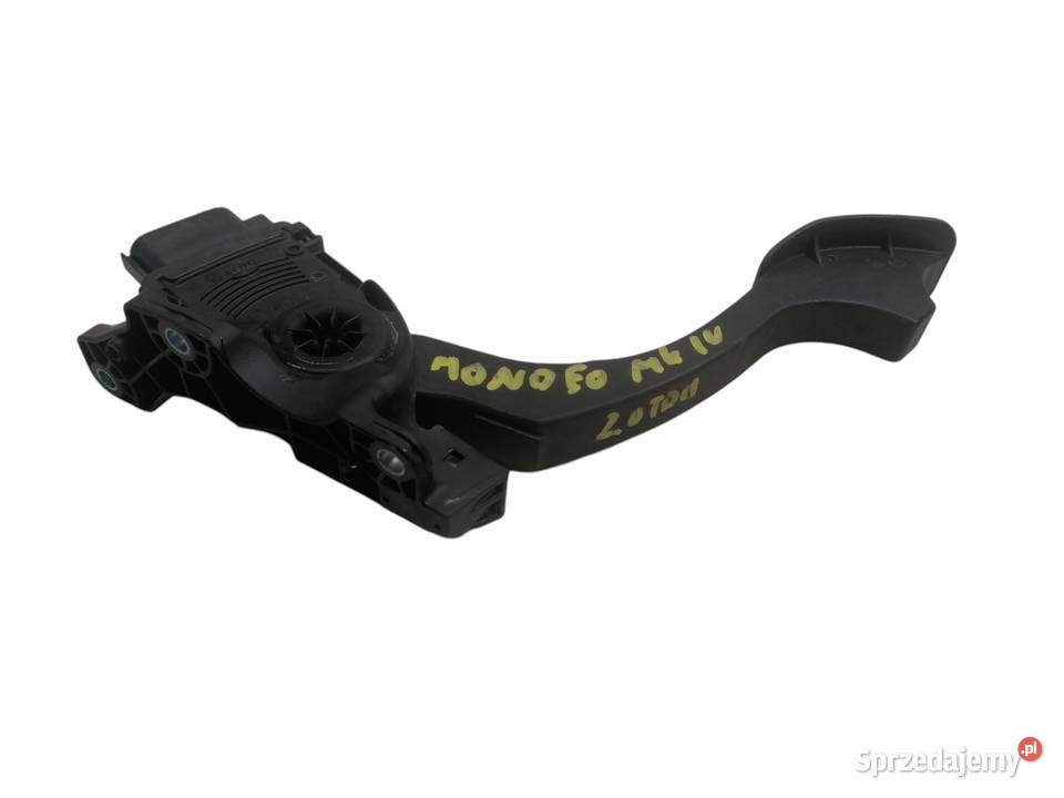 POTENCJOMETR GAZU FORD MONDEO MK4 07 20 TDCI sprzedam