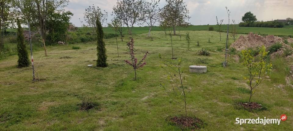 Sprzedam Dom kujawsko-pomorskie