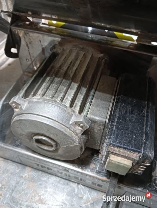 Piła stołowa 800W 230V przecinarka pilarka piłka Piły stołowe Wałbrzych sprzedam