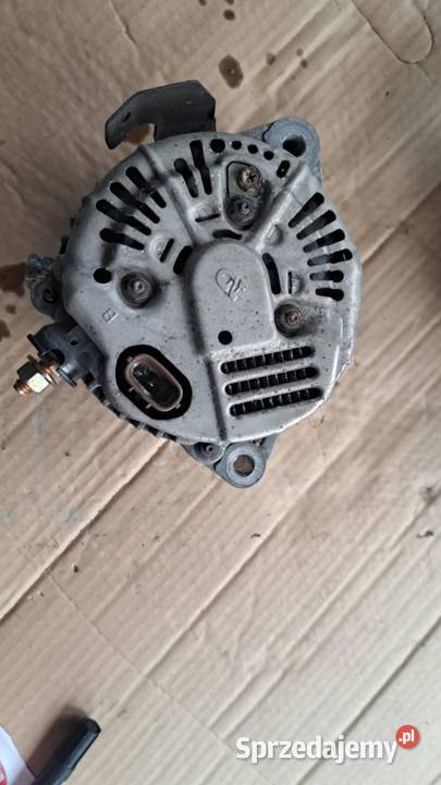 Lexus Ls400 UCF21 9800r 40 1UZFE Alternator śląskie Częstochowa