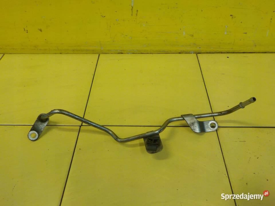 ZAFIRA C ASTRA 16 CDTI 17r 136 B16DTH przewod