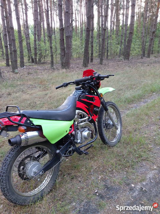 KINROAD XT50GY 50110 Kołbiel