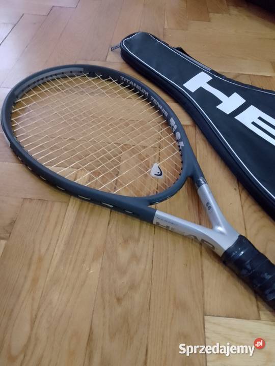 Rakieta tenis head ti carbontytan 500zl Sklep