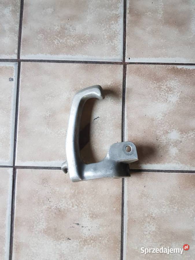 honda vfr 750 tylny uchwyt pasazera raczka Jędrzejów