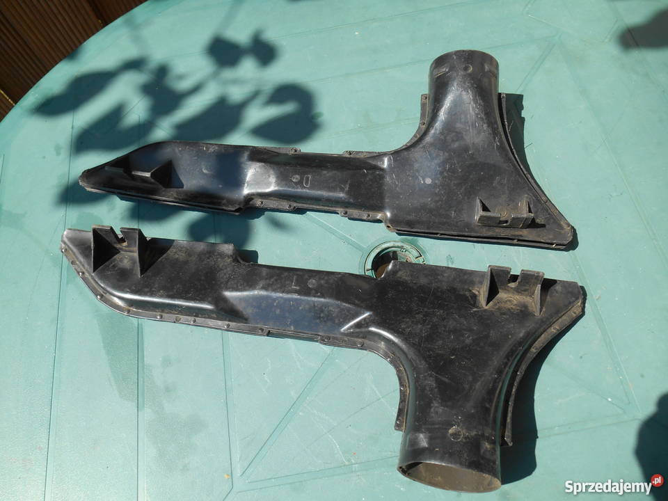 Fiat 125p nagrzewnica obudowa nagrzewnicy lubelskie Biłgoraj
