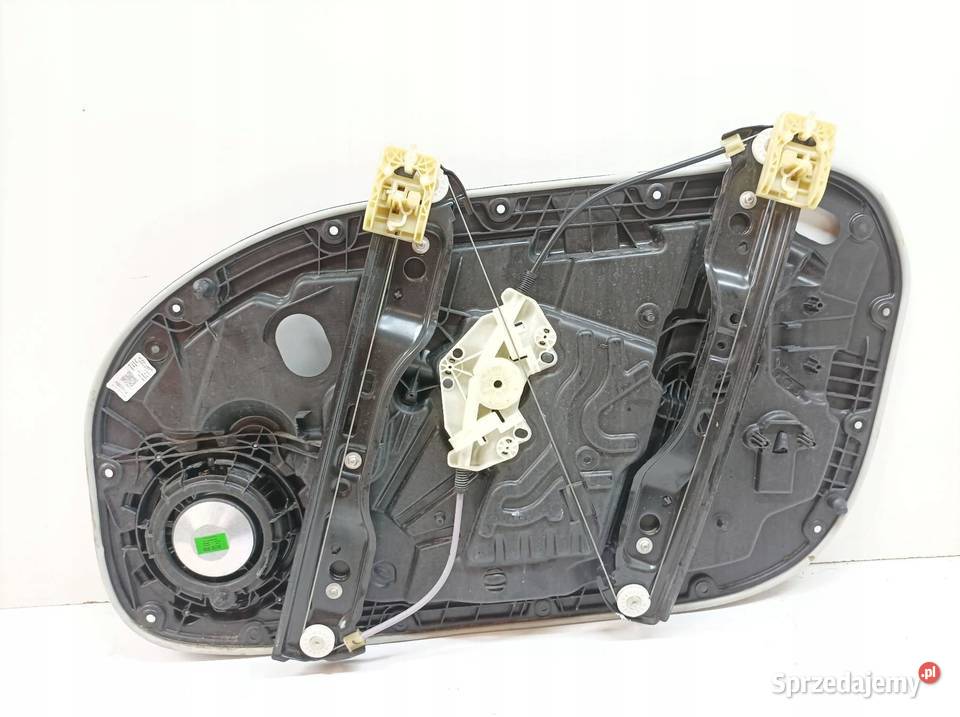 MECHANIZM SZYBY LEWY PRZÓD 31675054 Volvo S60 sprzedam