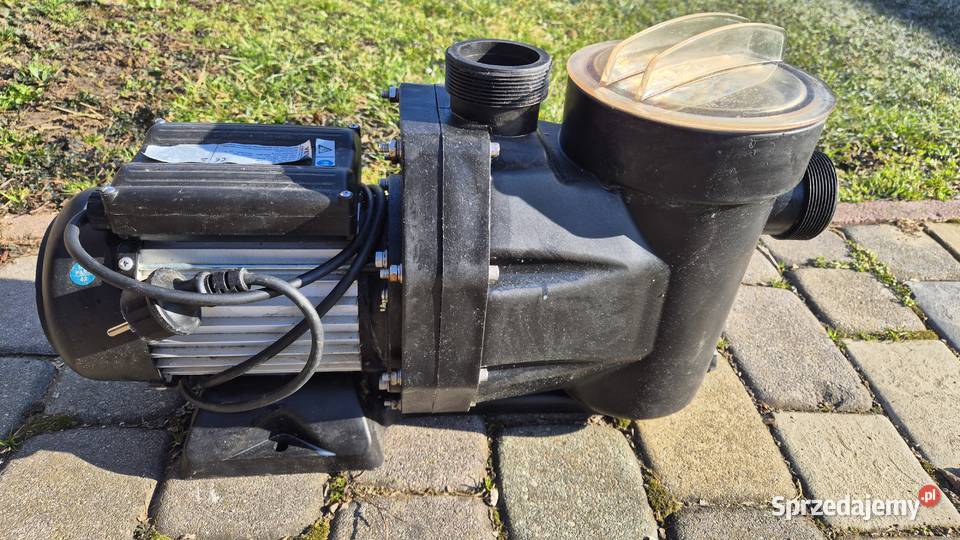 Pompa basenowa VEVOR spp150e Brzozów