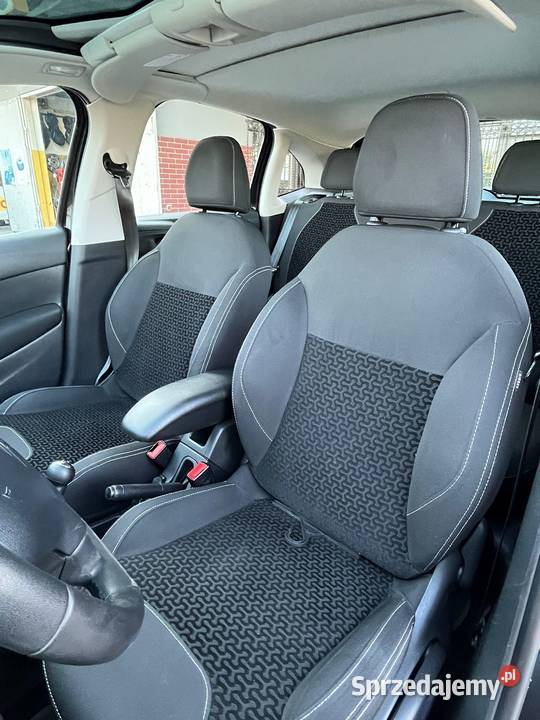 Citroen C3 14 Benzyna LPG