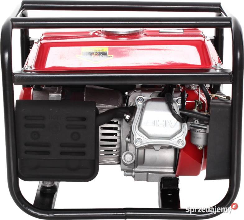 Agregat prądotwórczy 1500W 12230V KD110 Narzędzia