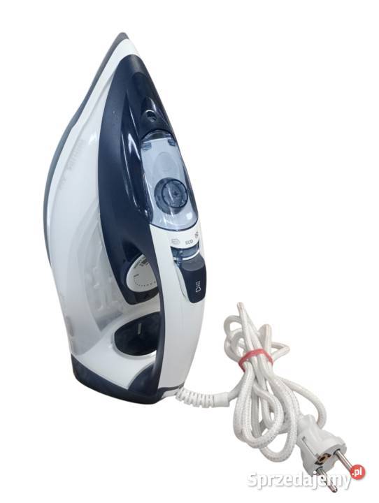 Żelazko Philips Azur SteamGlide Plus GC4541 Rzeszów sprzedam