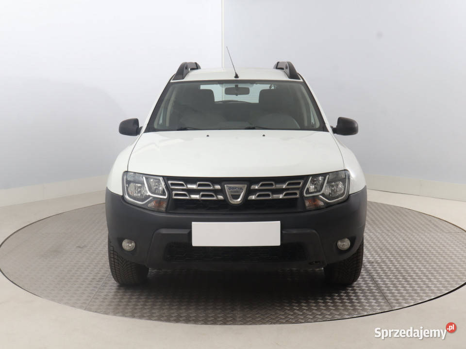 Dacia Duster 12 TCe