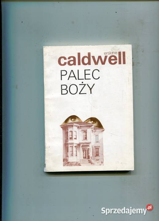 Palec boży Caldwell Szczecin