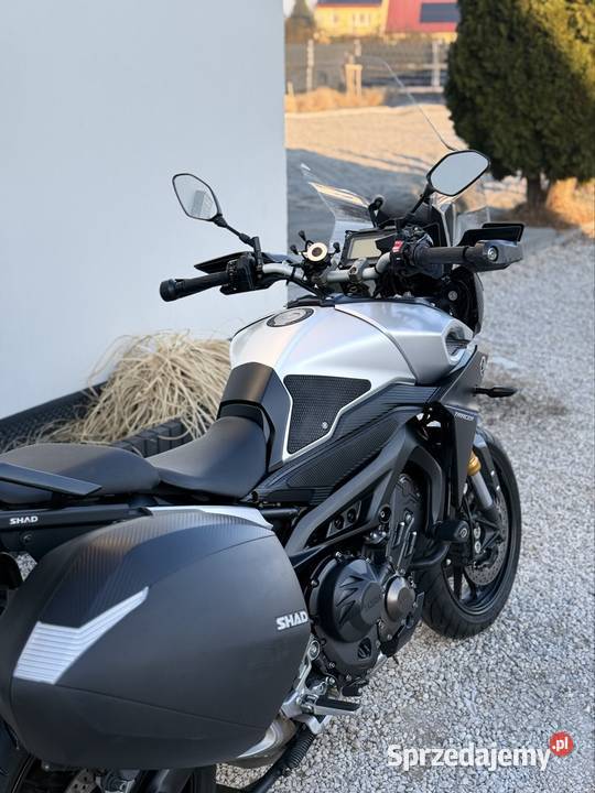 Yamaha Tracer 900 kujawsko-pomorskie Lubanie sprzedam