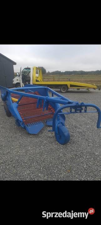 Kopaczka Żółkiewka-Osada