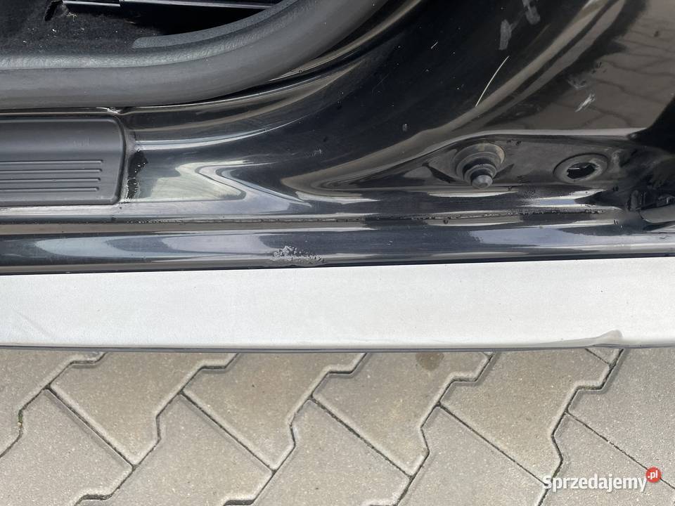 Dacia Duster 15 DCI 4x czujnik parkowania Wyszków