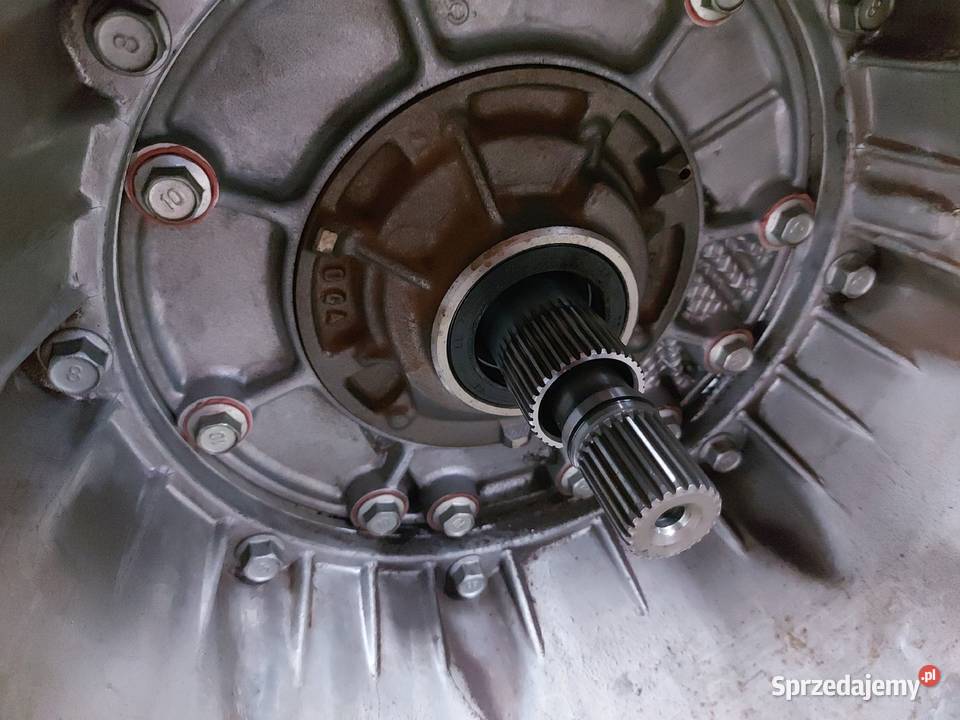 KIA SORENTO HYUNDAI H1 25 CRDI D4CB skrzynia świętokrzyskie Kielce