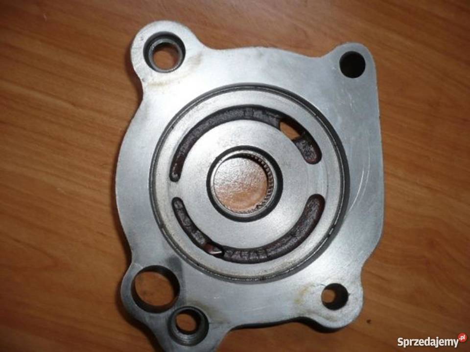 Obudowa pompy Case Mx 80MX 90MX 100MX 110MX Siemiatycze sprzedam