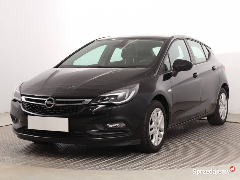 Opel Astra 14 T elektryczne szyby Katowice