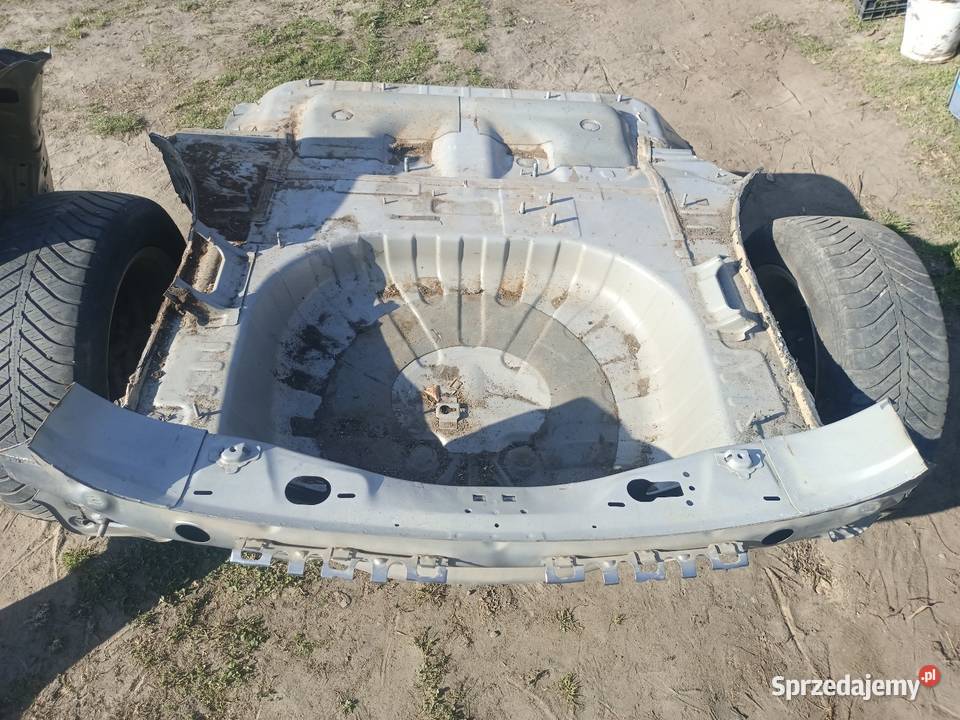 Opel Mokka części karoserii wielkopolskie Jarocin sprzedam