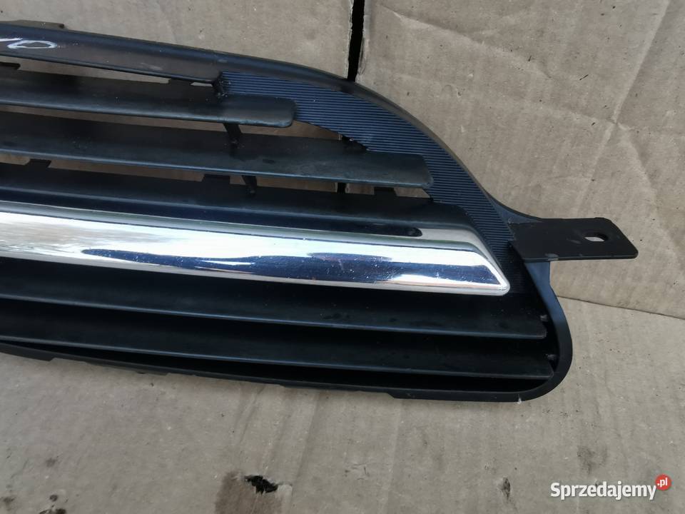 atrapa grill nerka nissan Almera tino prawa rh osobowe Motoryzacja Międzychód sprzedam