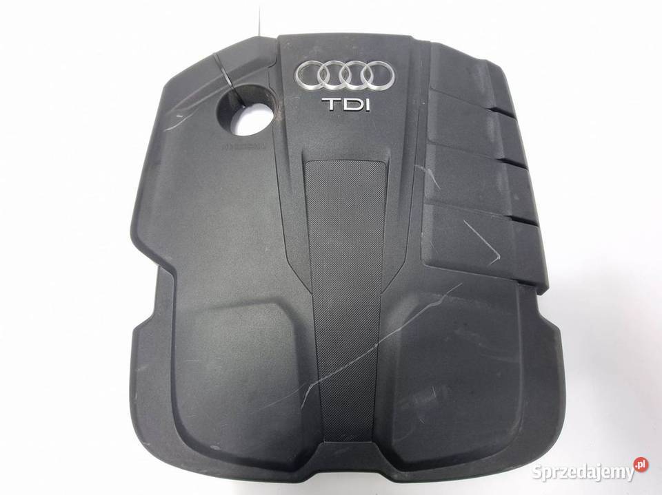OSŁONA AUDI A4 B9 04L103925P