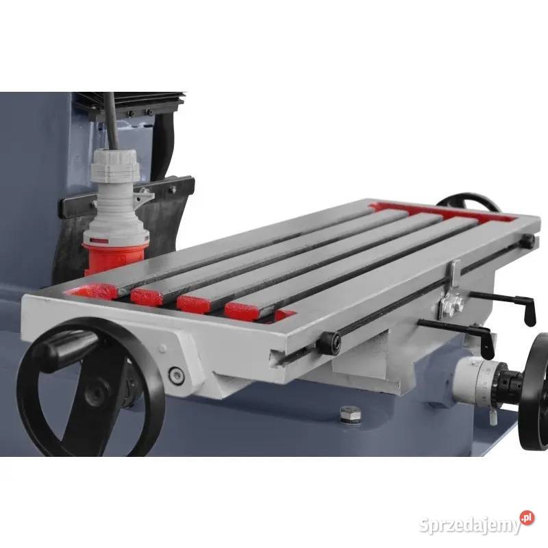 FREZARKA WIERTARKA WIERTARKO FREZARKA ZX7045E Produkcja Siedlce sprzedam
