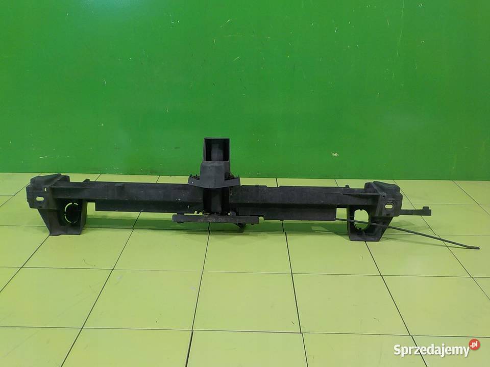 PEUGEOT 3008 I 16 HDI 09r 5D pas przedni Pasy przednie i tylne Suków sprzedam