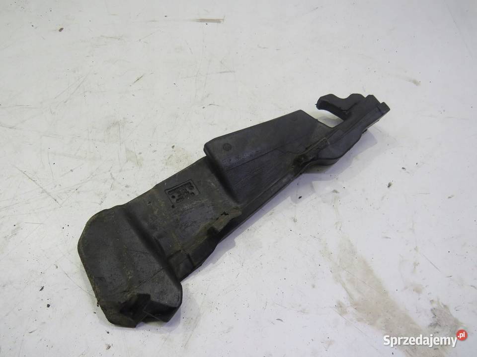 WYGŁUSZENIE PODSZYBIA PRAWE FIAT TIPO II osobowe Podszybia lubelskie