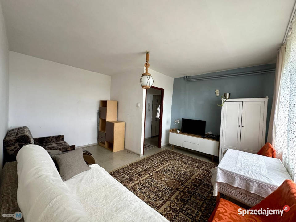Mieszkanie sprzedam Kielce 31m2 1 pokojowe